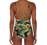 ROYAL FULL ONE PIECE-JUNGLE LOVE