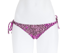 SKIMPY DOUBLE TIE SIDE- PINK PANTHER